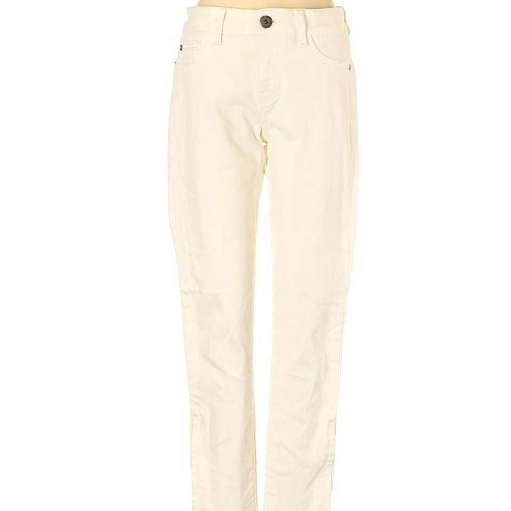 DL1961 cropped florence jeans